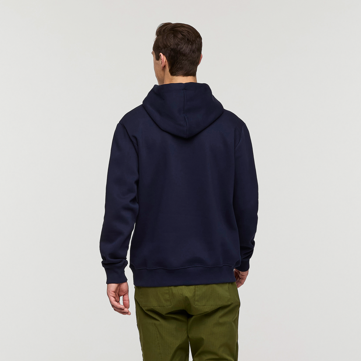 Do Good Pullover Hoodie Men's - Image 16