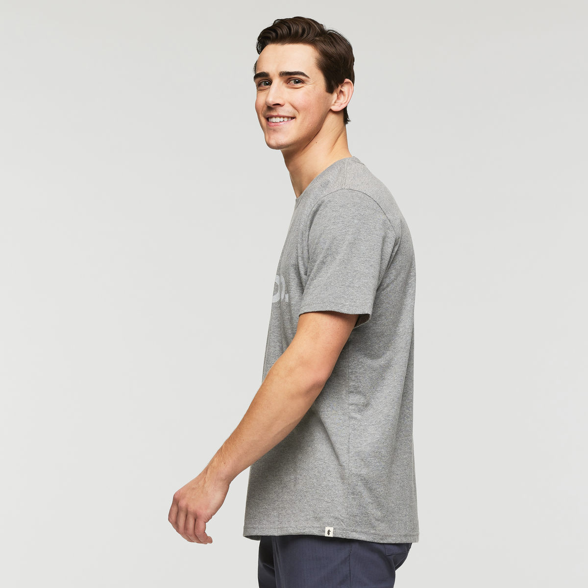 Do Good T Shirt Men's - Image 10