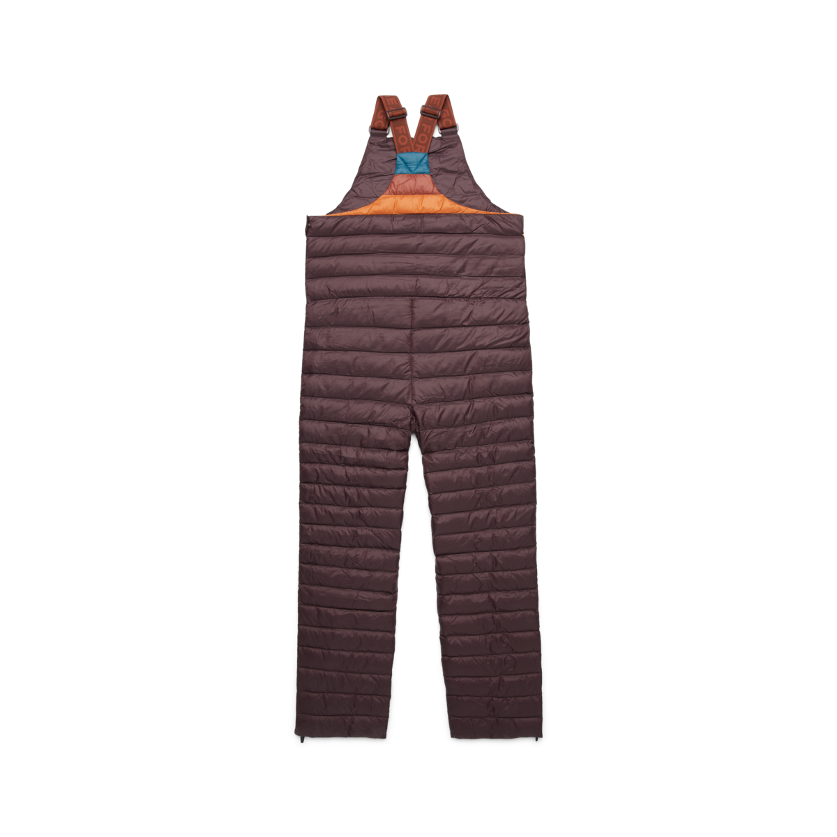 Fuego Down Overall Men's - Image 9