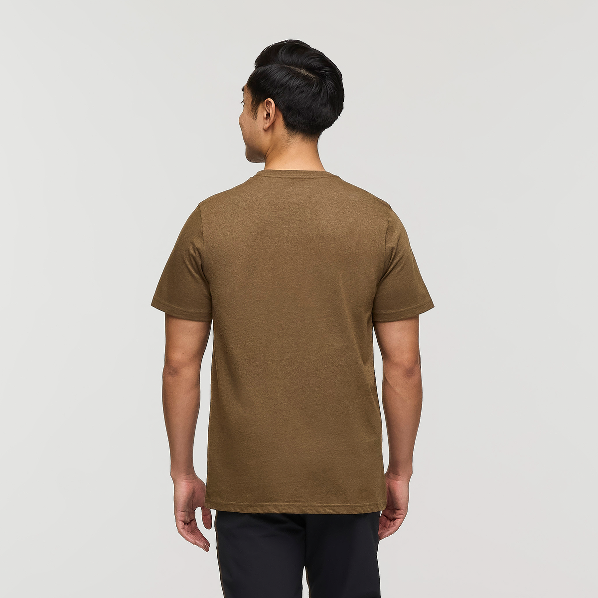 Into the Pines T Shirt Men's - Image 4
