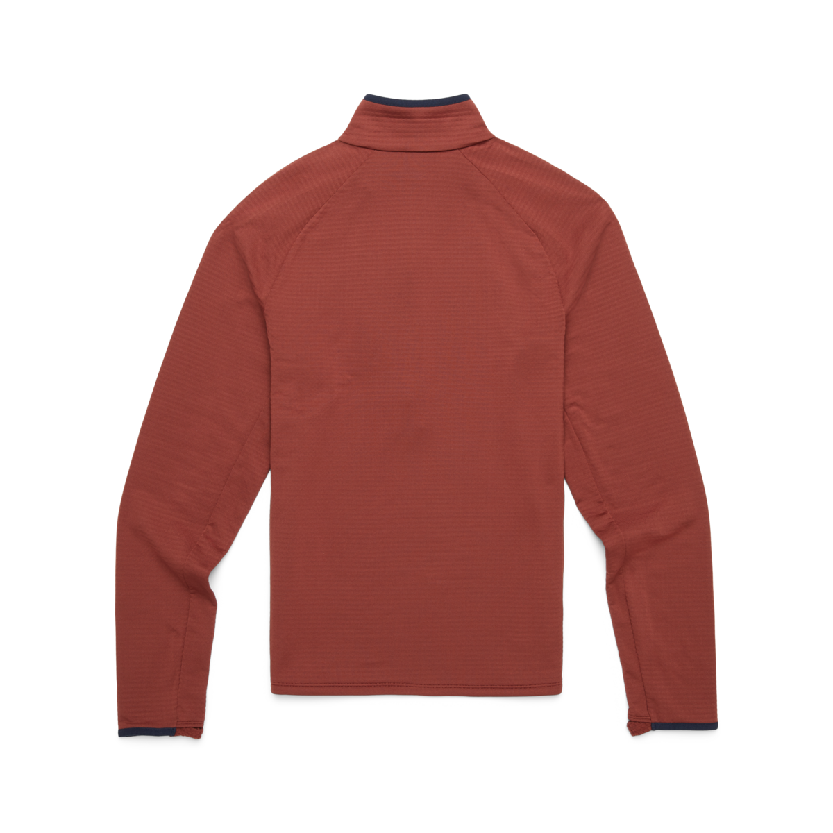 Otero Fleece Half Zip Pullover Men's - Image 9