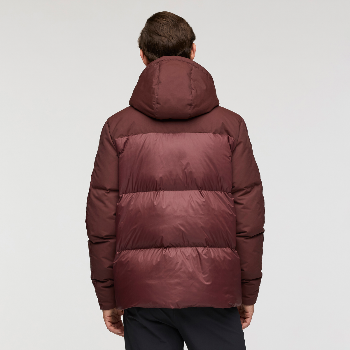 Solazo Down Parka Men's - Image 24