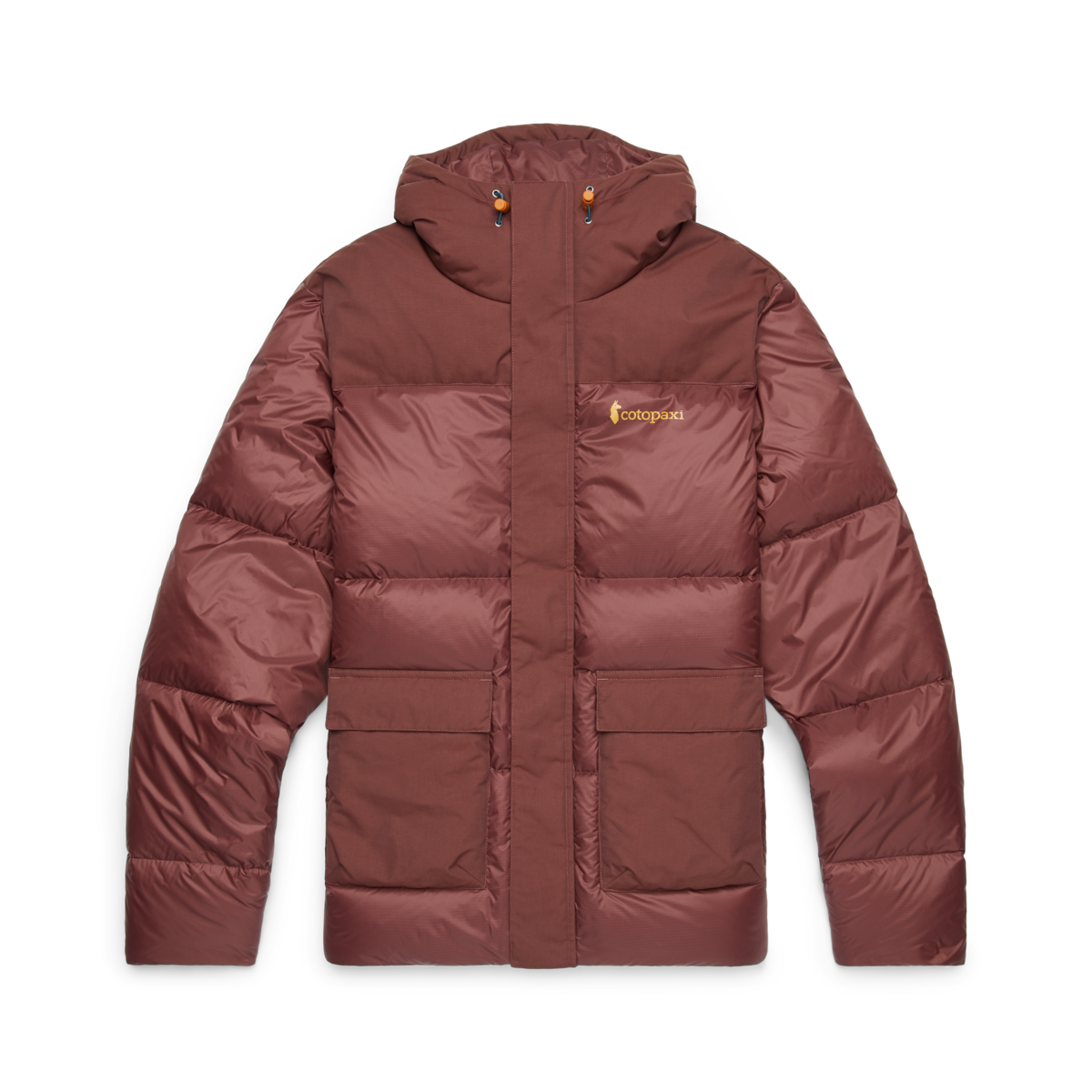 Solazo Down Parka Men's - Image 33