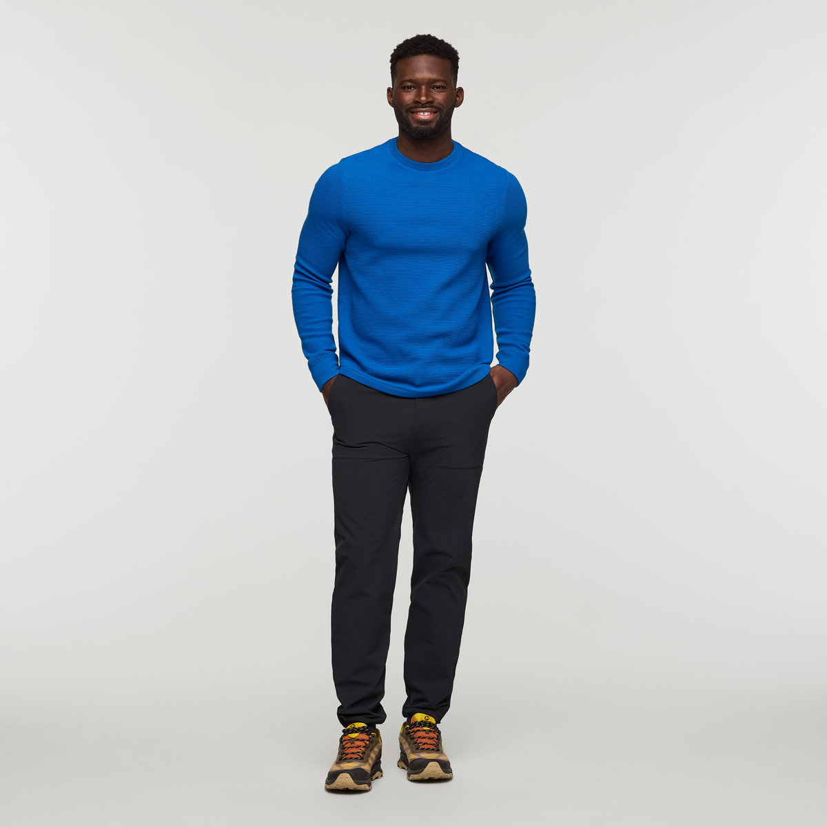 Subo Tech Pant Men's - Image 9