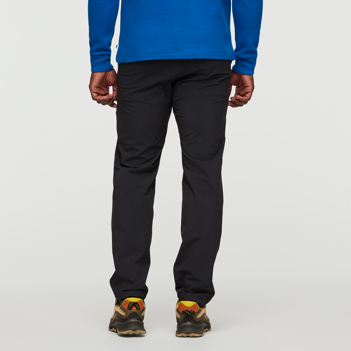 Subo Tech Pant Men's - Image 4