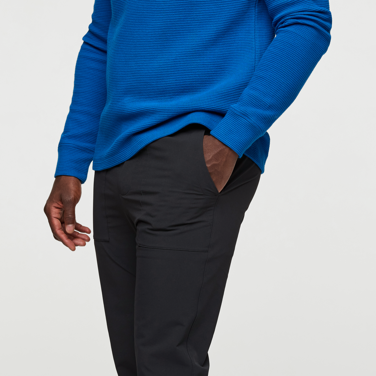 Subo Tech Pant Men's - Image 6