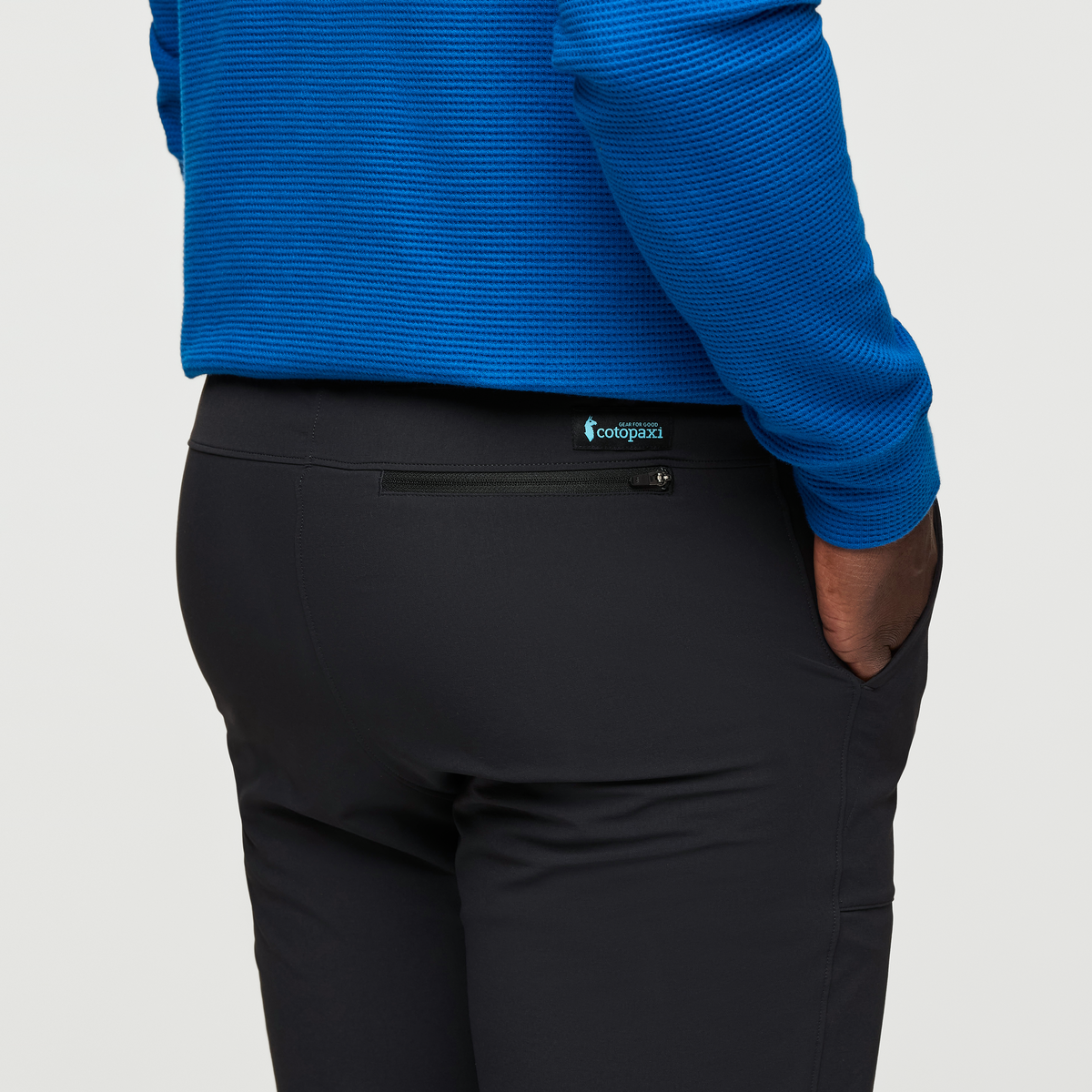 Subo Tech Pant Men's - Image 7