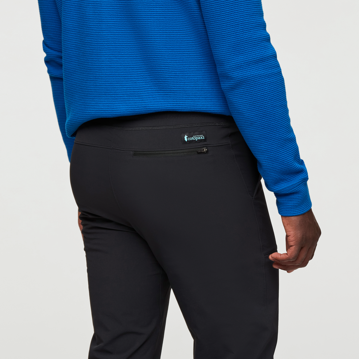 Subo Tech Pant Men's - Image 11
