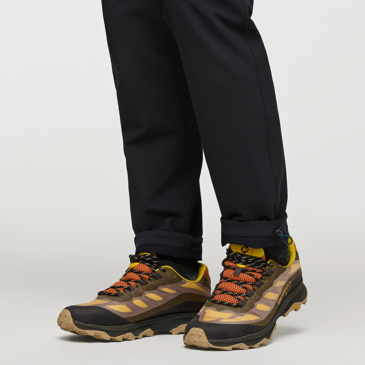 Subo Tech Pant Men's - Image 12