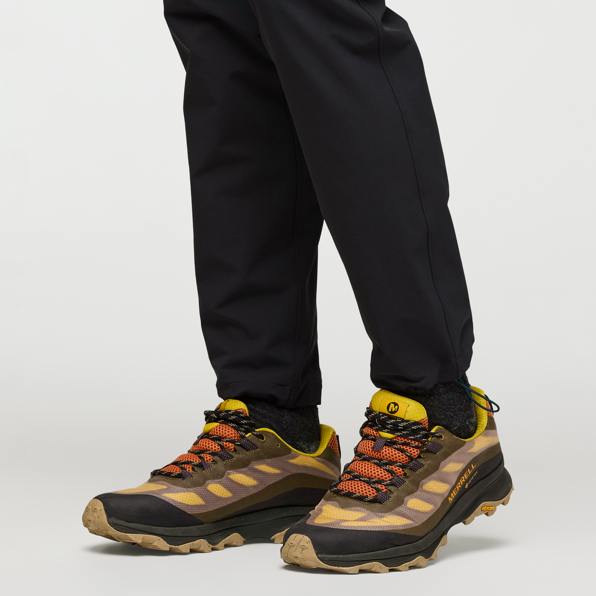 Subo Tech Pant Men's - Image 13