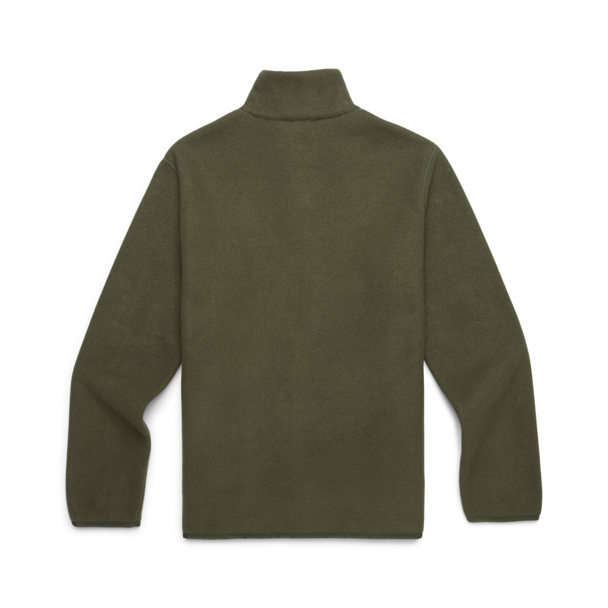 Teca Fleece Full Zip Jacket Men's - Image 27