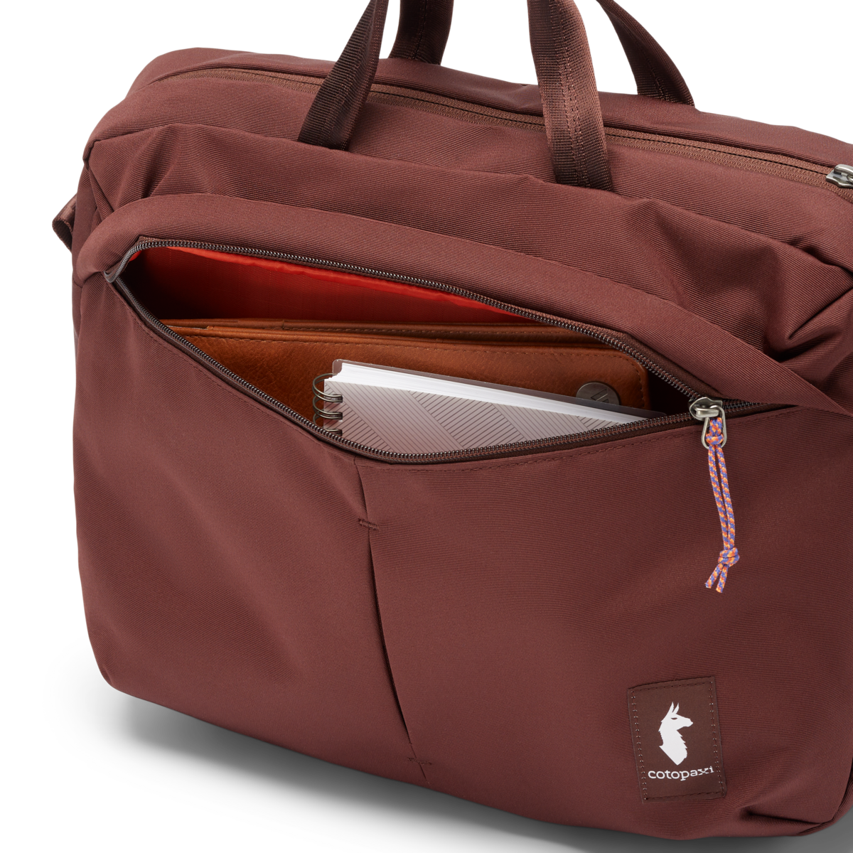 Mente 15L Messenger Bag every day - Image 5