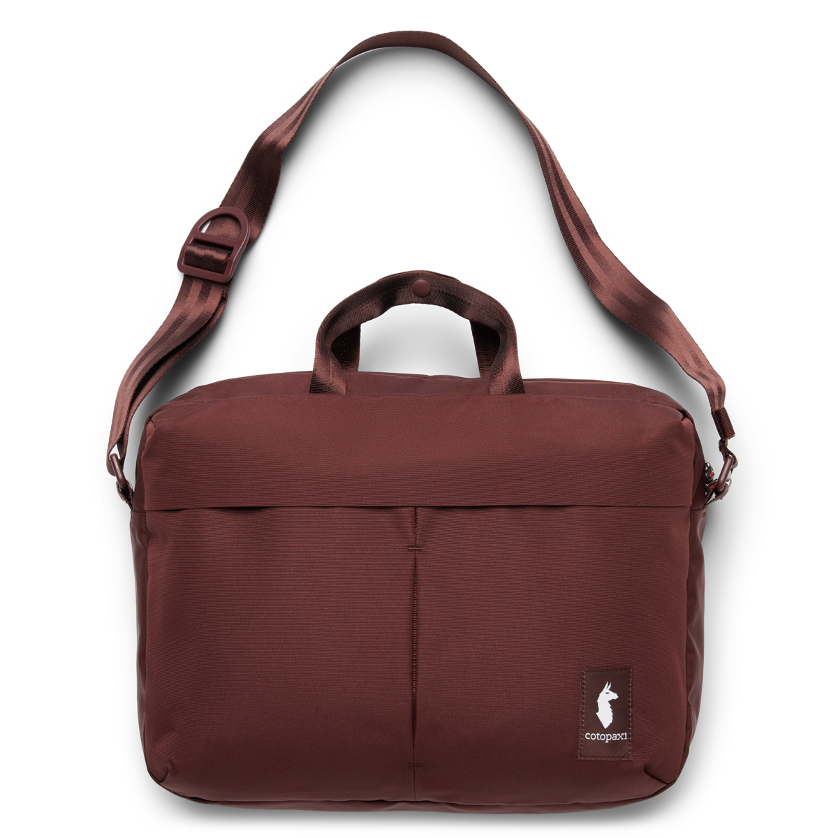 Mente 15L Messenger Bag every day - Image 4