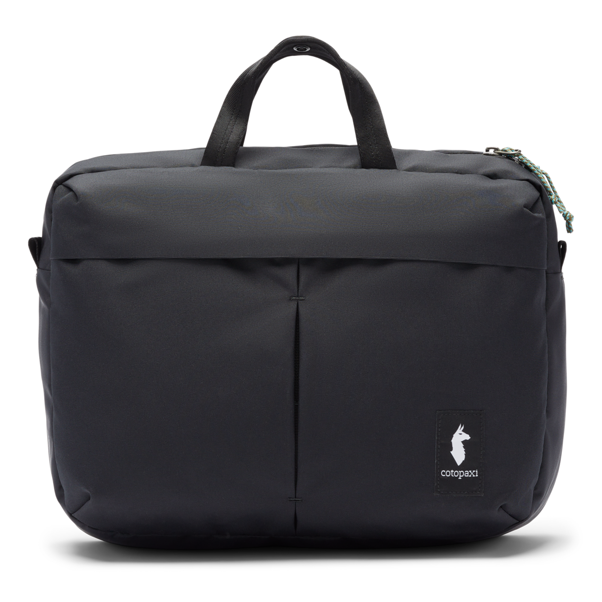 Mente 15L Messenger Bag every day - Image 3