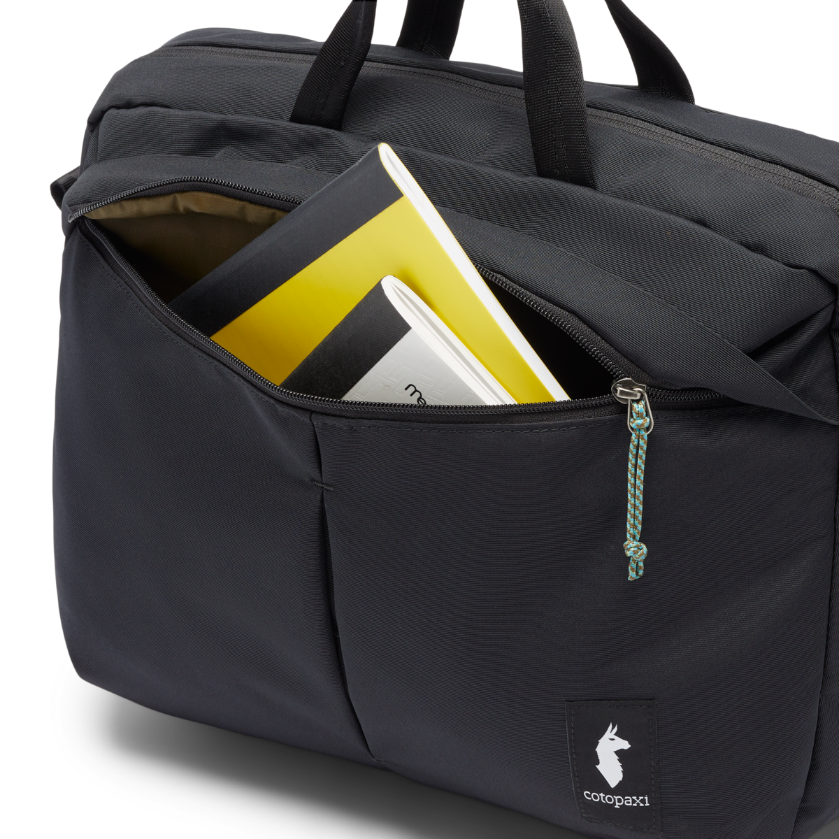 Mente 15L Messenger Bag every day - Image 5