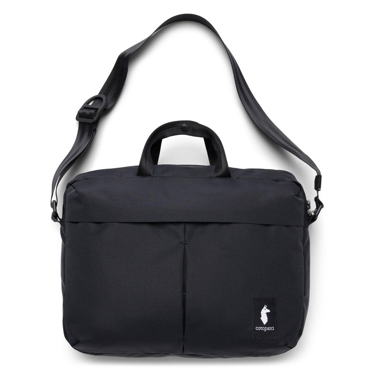 Mente 15L Messenger Bag every day - Image 4