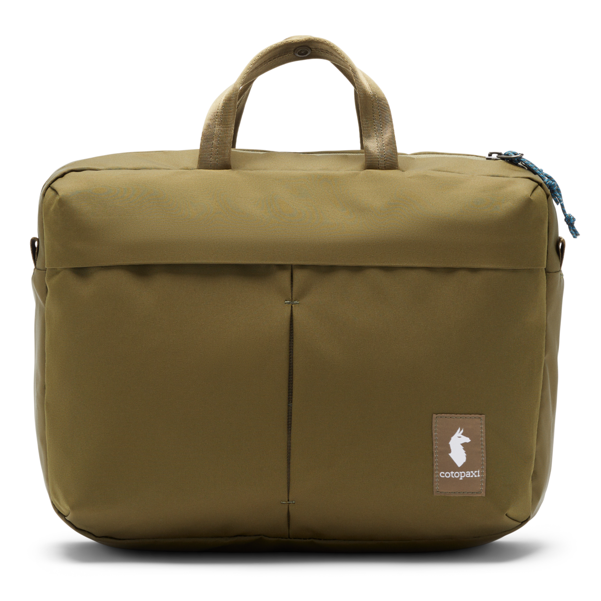 Mente 15L Messenger Bag every day - Image 3