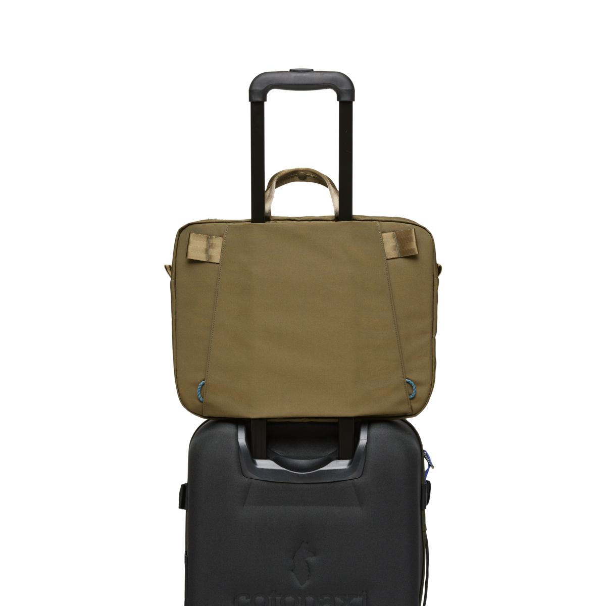 Mente 15L Messenger Bag every day - Image 7