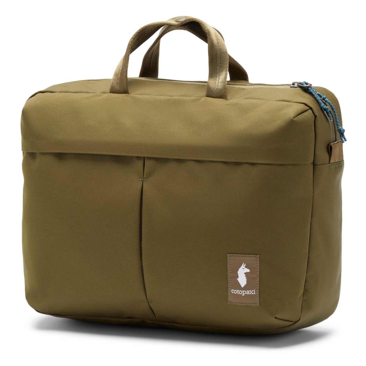 Mente 15L Messenger Bag every day