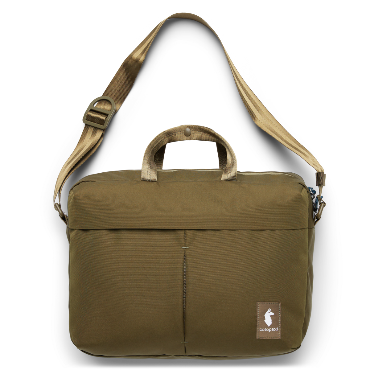 Mente 15L Messenger Bag every day - Image 4