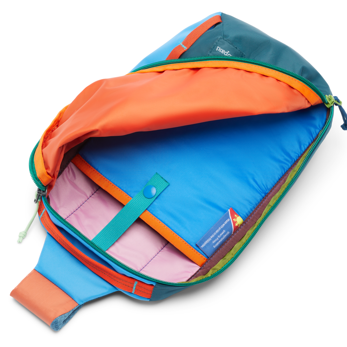 Todo 8L Sling Del Día - Image 4