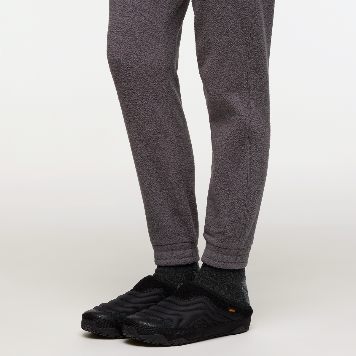 Abrazo Fleece Jogger Women's - Image 32
