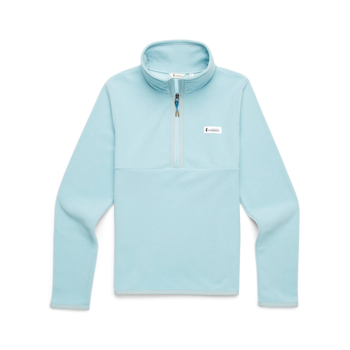 Amado Fleece Pullover Women's - Image 21