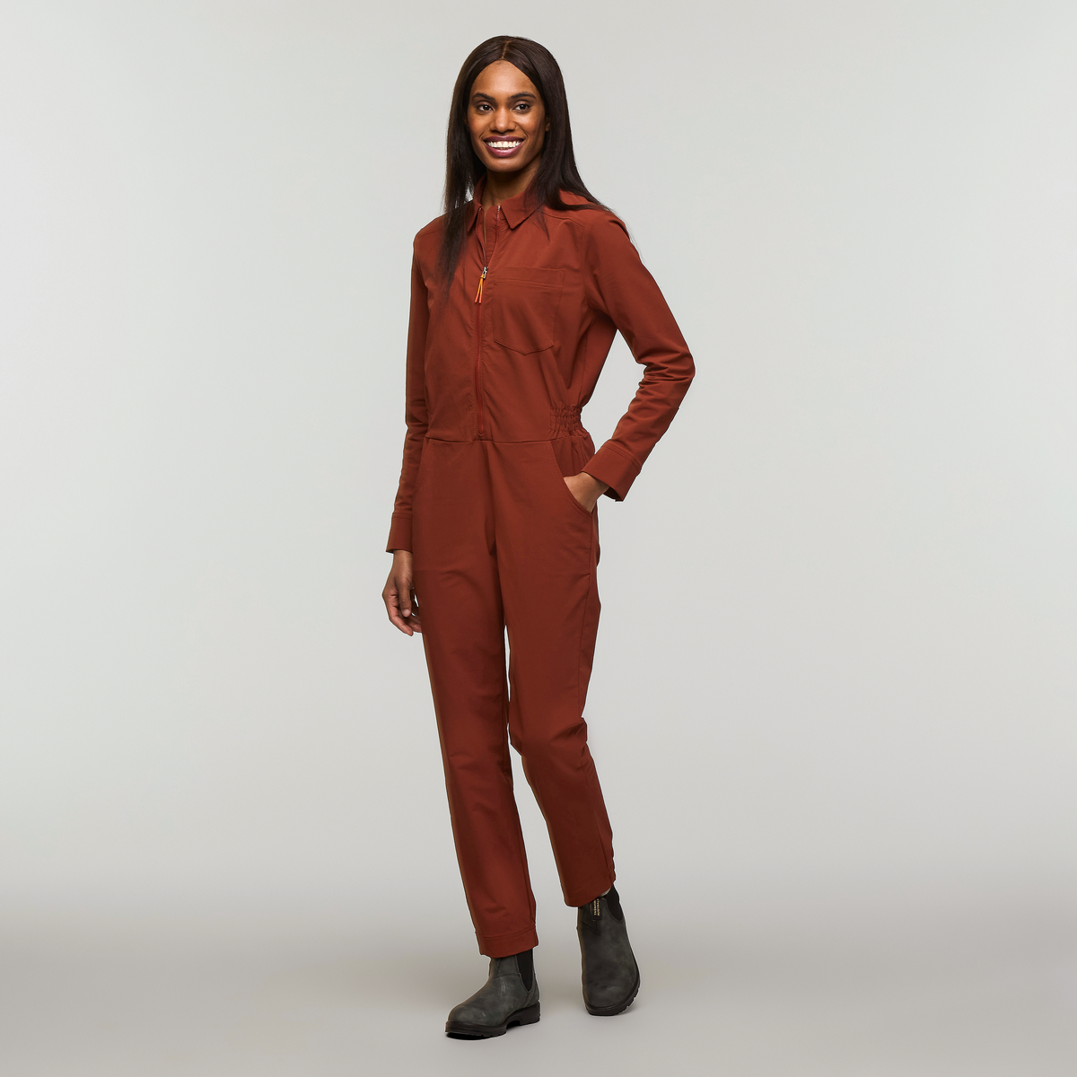 Asombro Jumpsuit Women's