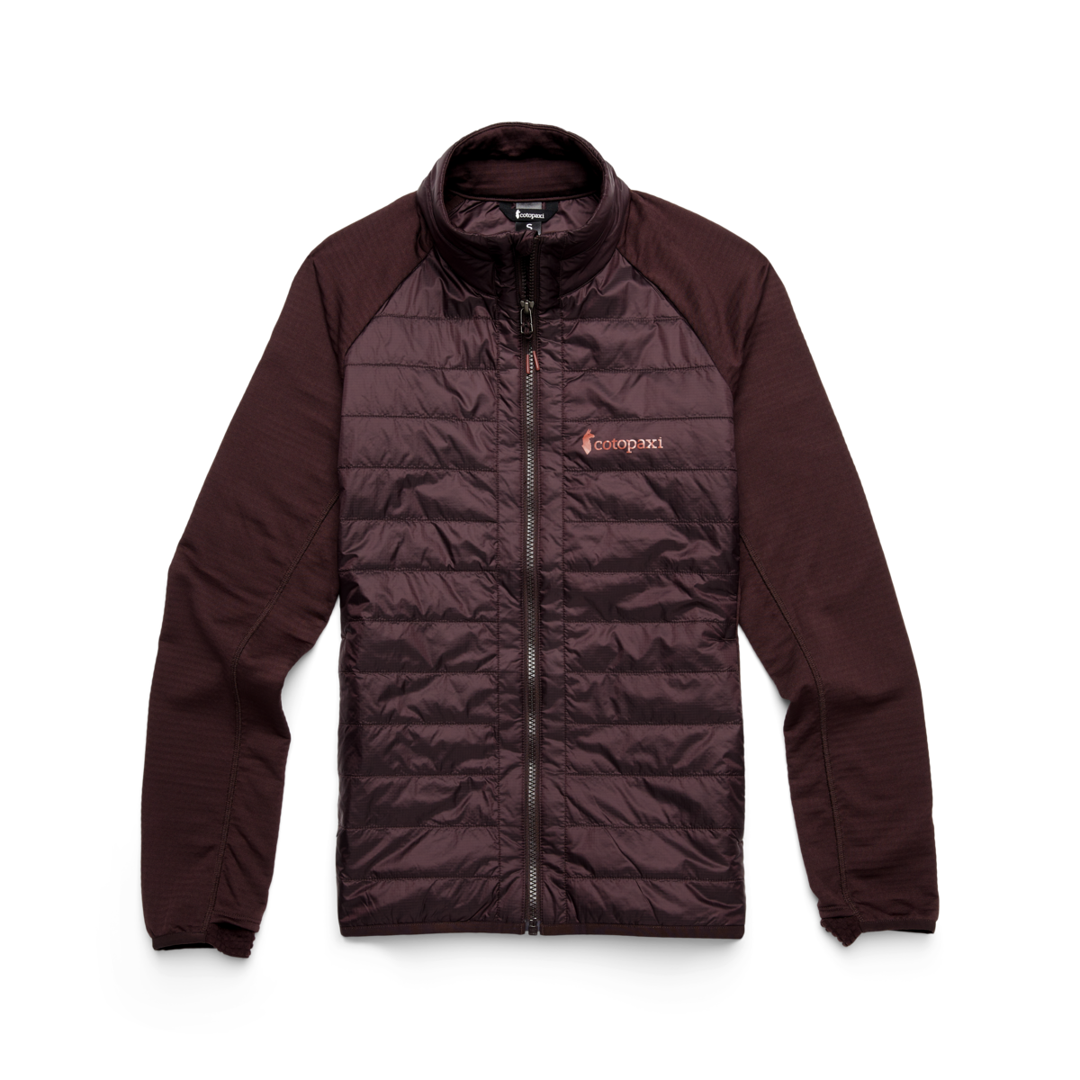 Capa Hybrid Insulated Jacket Women's - Image 10