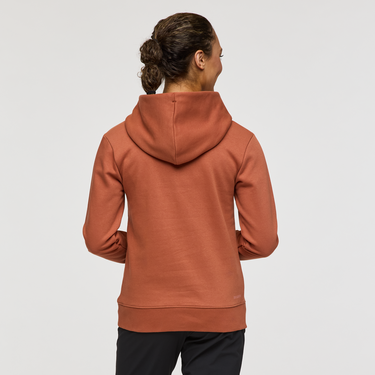 Cotopaxi Llama Pullover Hoodie Women's - Image 4