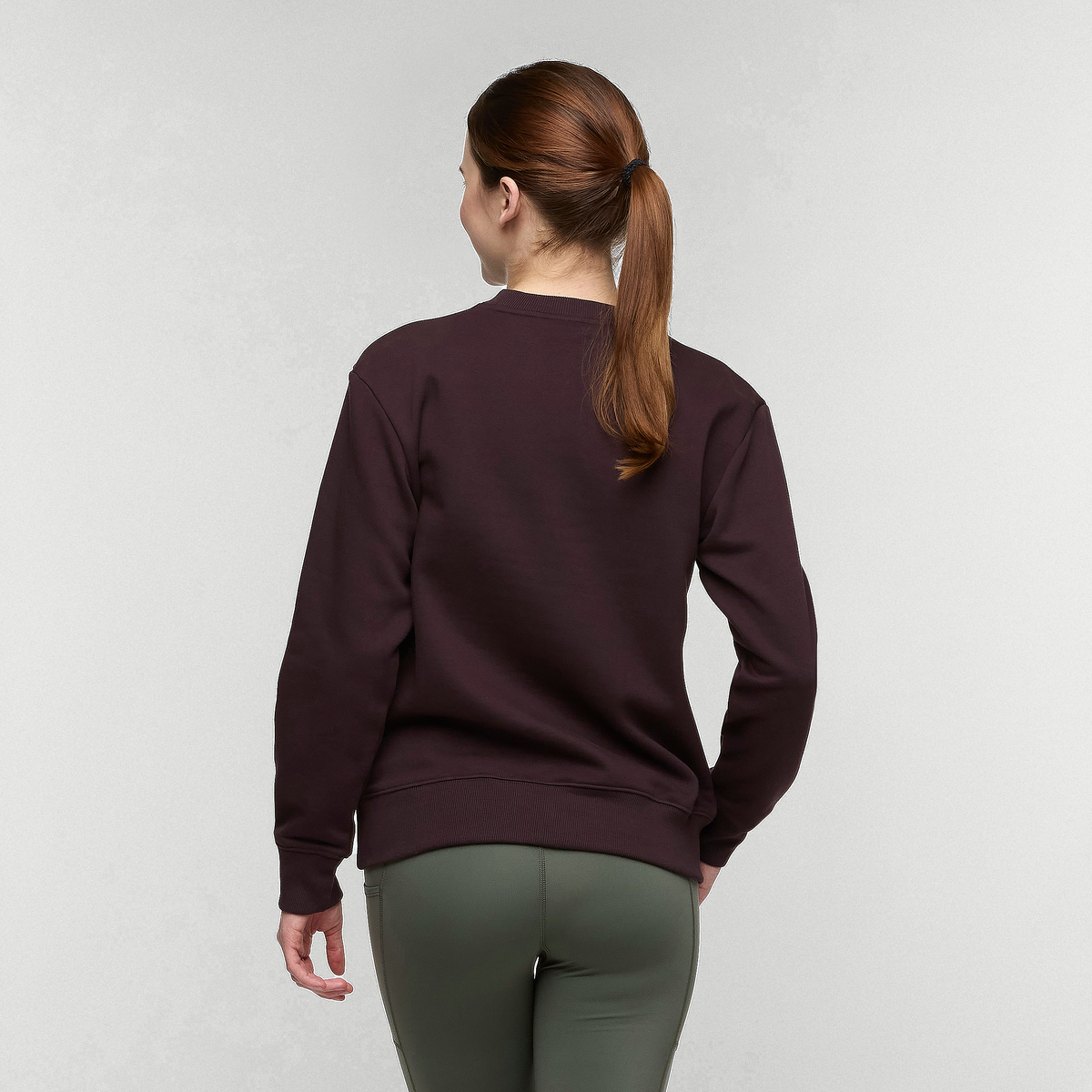 Do Good Crew Sweatshirt Women's - Image 4