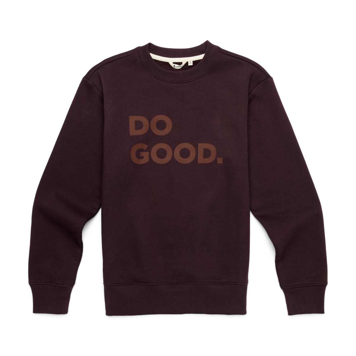 Do Good Crew Sweatshirt Women's - Image 6