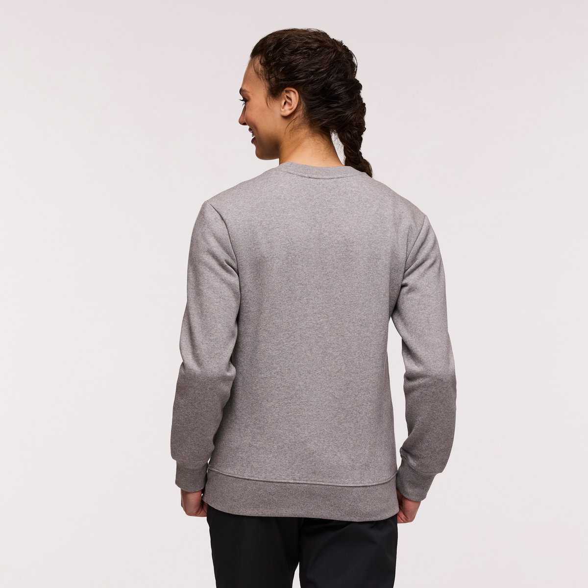 Do Good Crew Sweatshirt Women's - Image 5