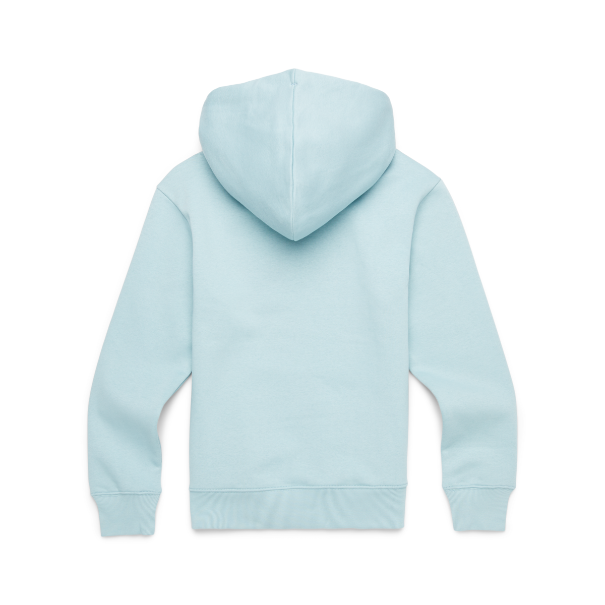 Llama Patch Pullover Hoodie Women's - Image 7