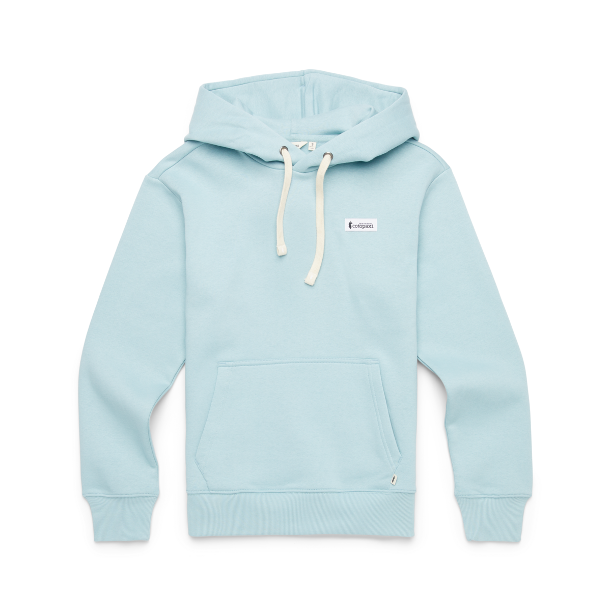 Llama Patch Pullover Hoodie Women's - Image 6