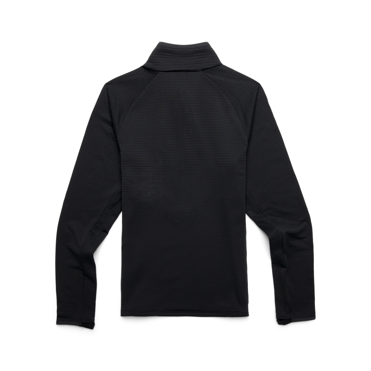 Otero Fleece Half Zip Pullover Men's - Image 8