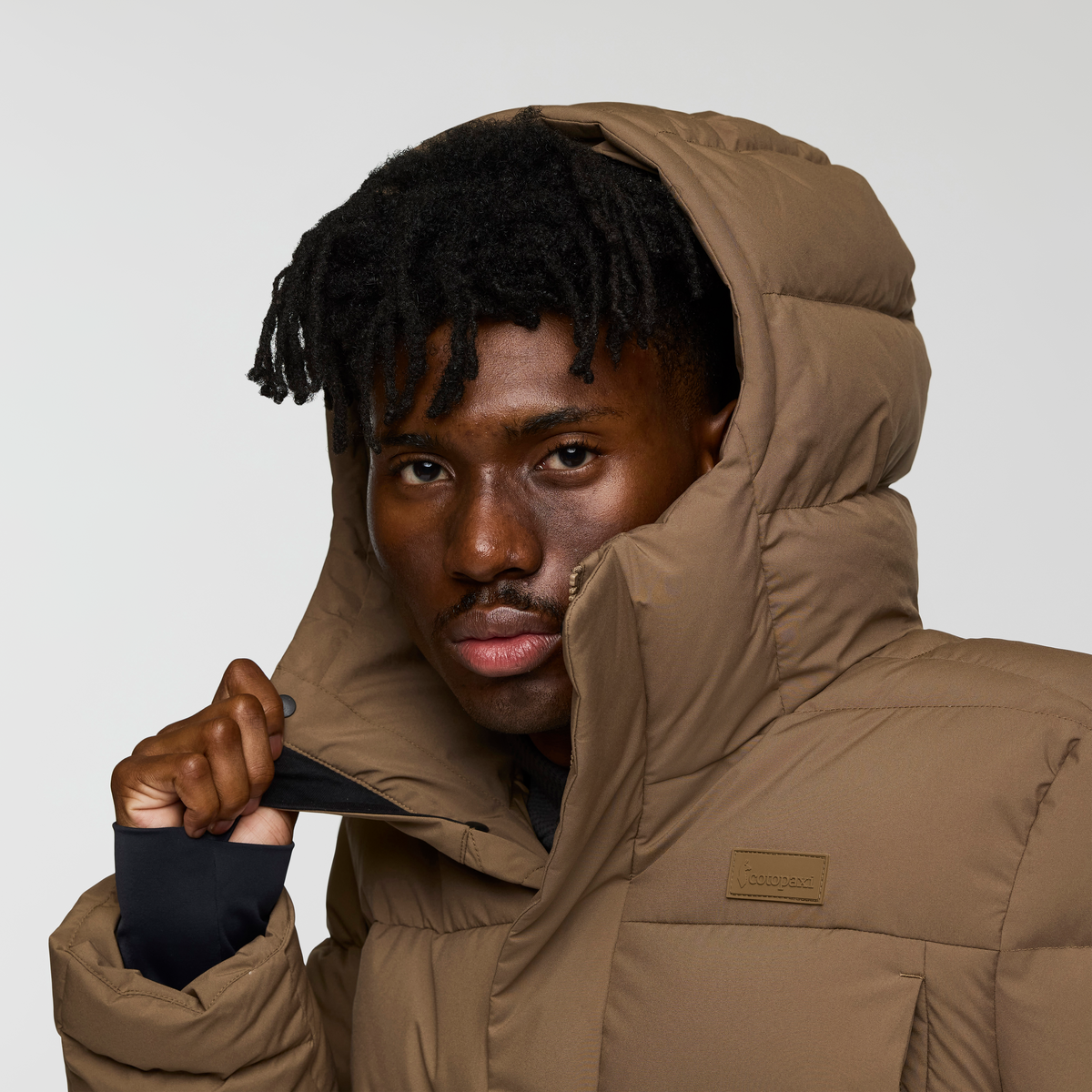 Alivio Down Parka Men's - Image 15