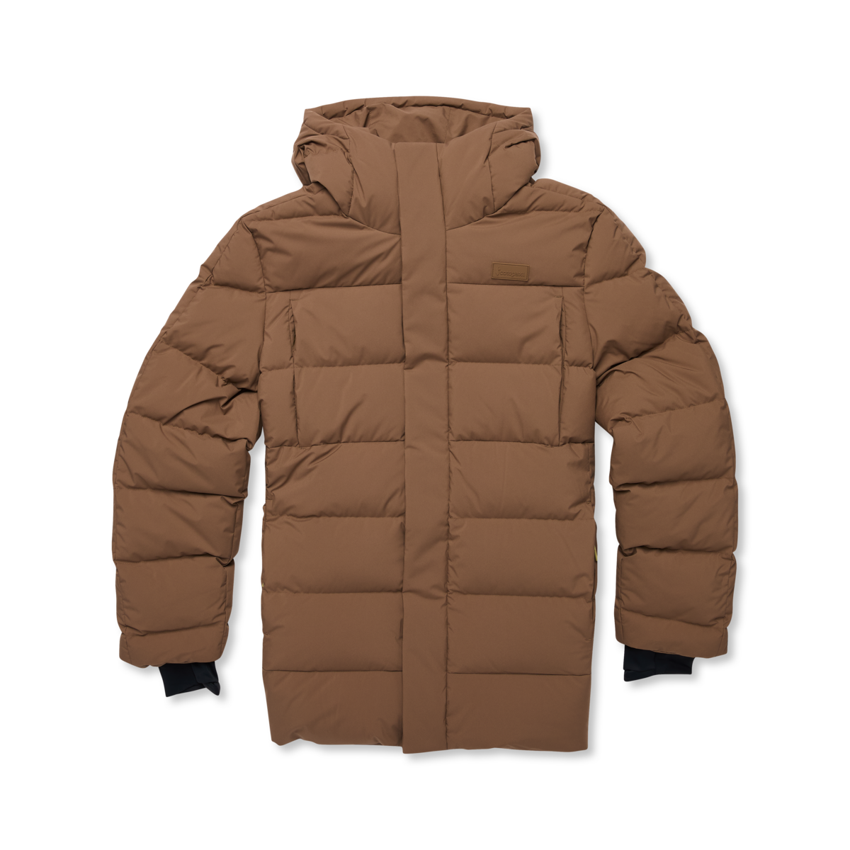 Alivio Down Parka Men's - Image 19