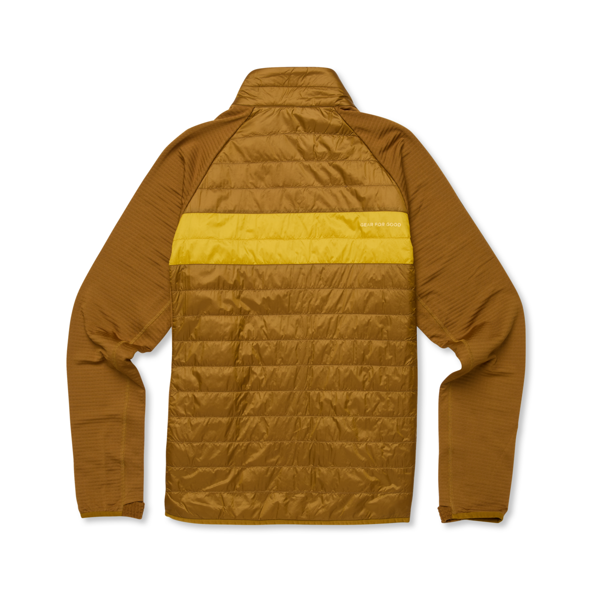 Capa Hybrid Insulated Jacket Men's - Image 8