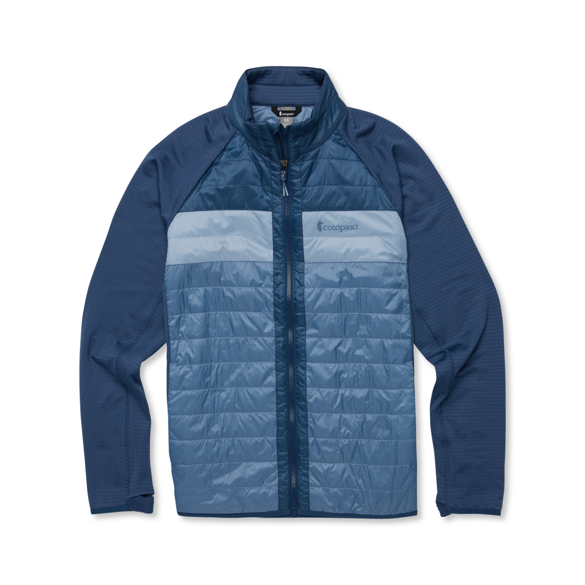 Capa Hybrid Insulated Jacket Men's - Image 15