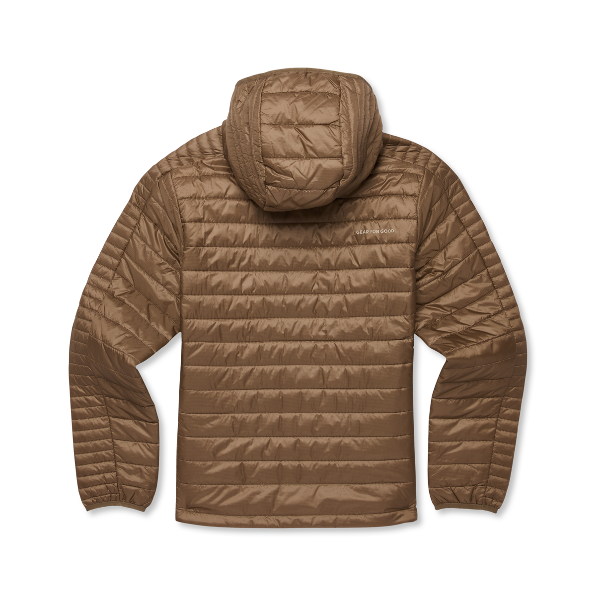 Capa Insulated Hooded Jacket Men's - Image 24
