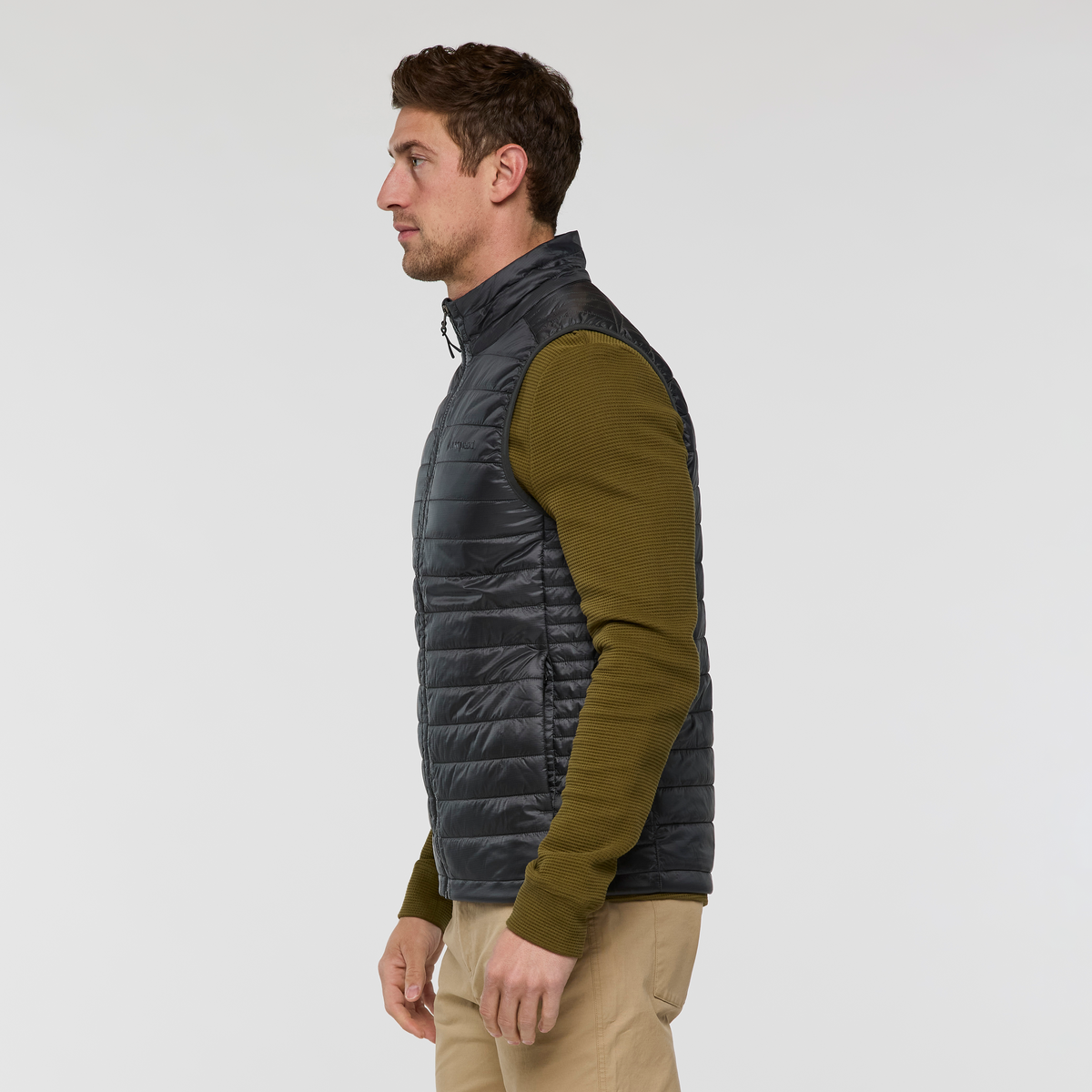 Capa Insulated Vest Men's - Image 10