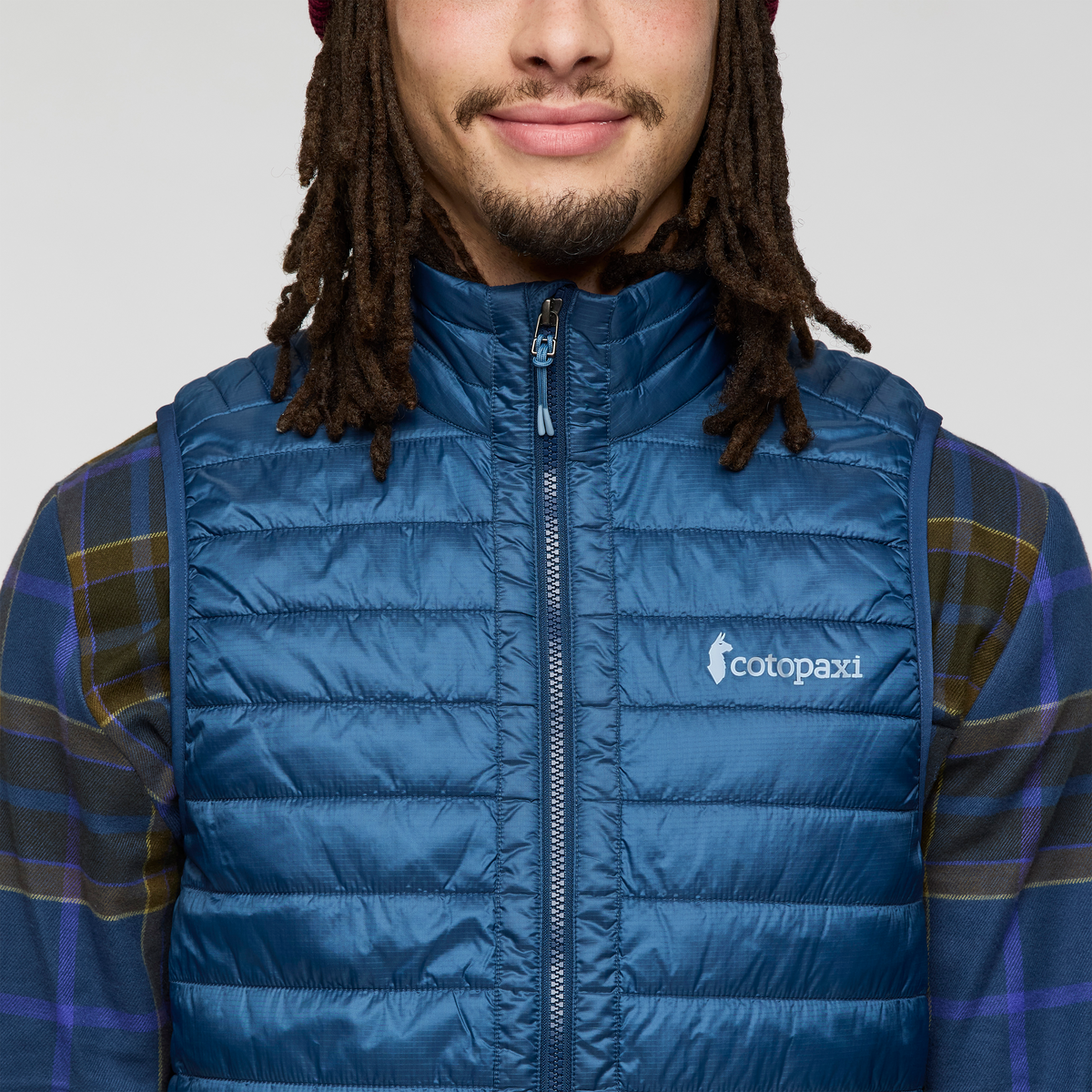 Capa Insulated Vest Men's - Image 16