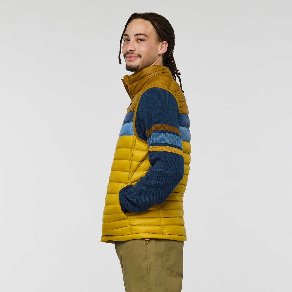 Fuego Down Vest Men's - Image 3