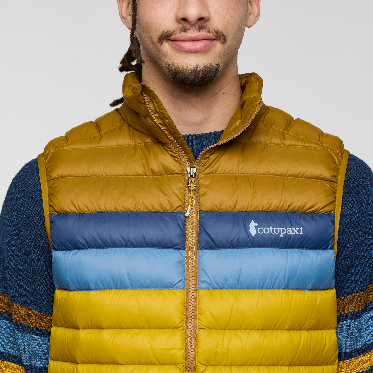 Fuego Down Vest Men's - Image 5