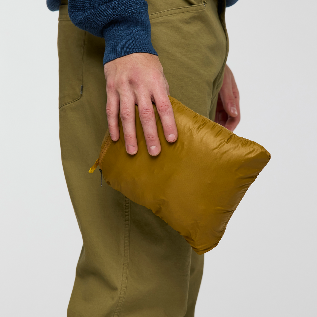 Fuego Down Vest Men's - Image 10