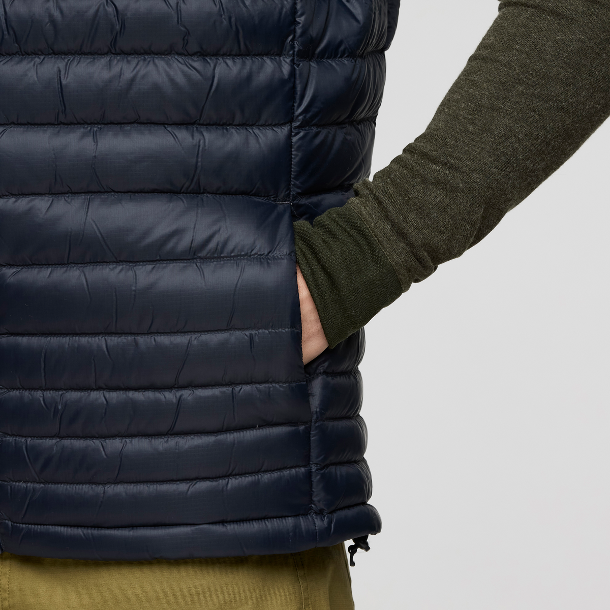 Fuego Down Vest Men's - Image 15