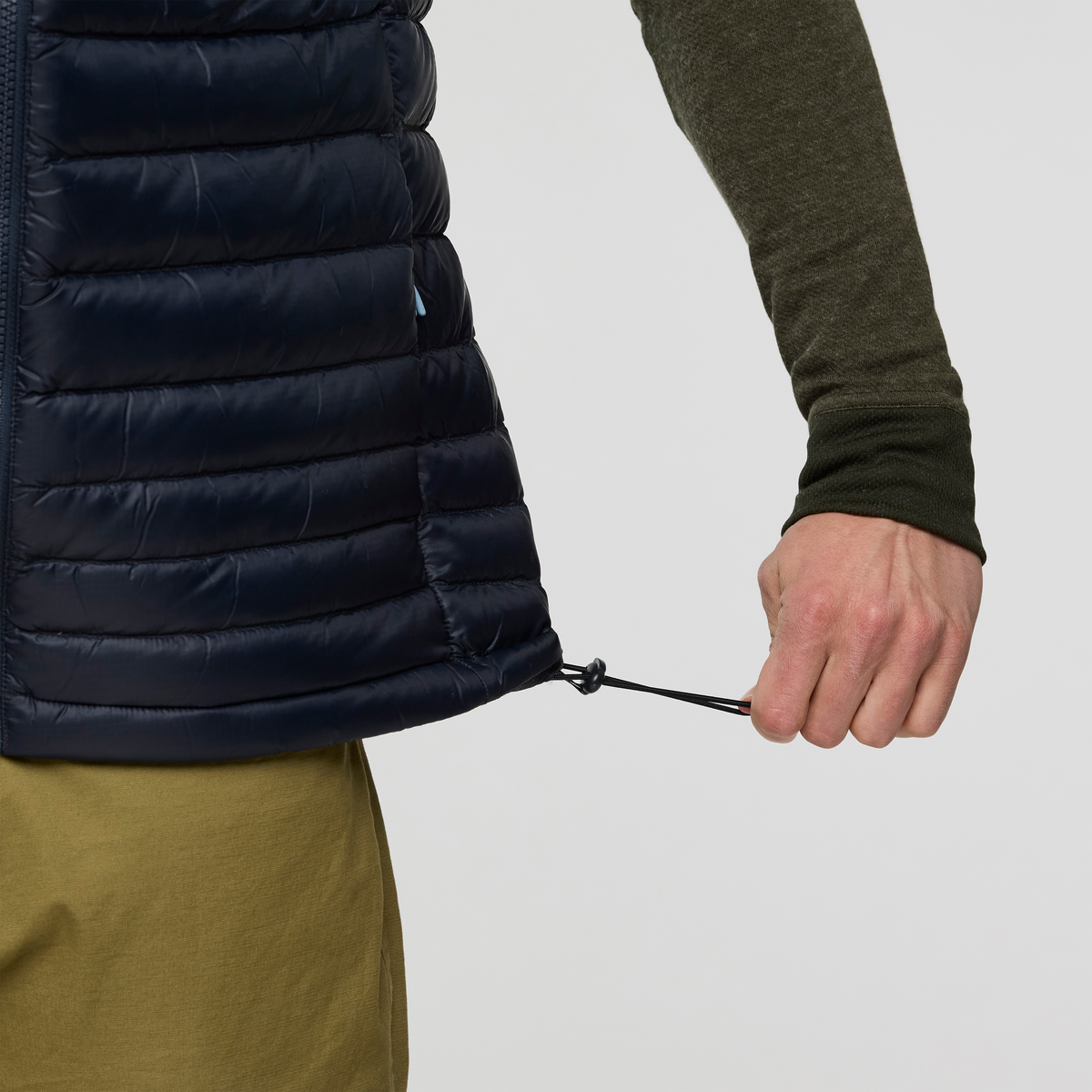 Fuego Down Vest Men's - Image 17