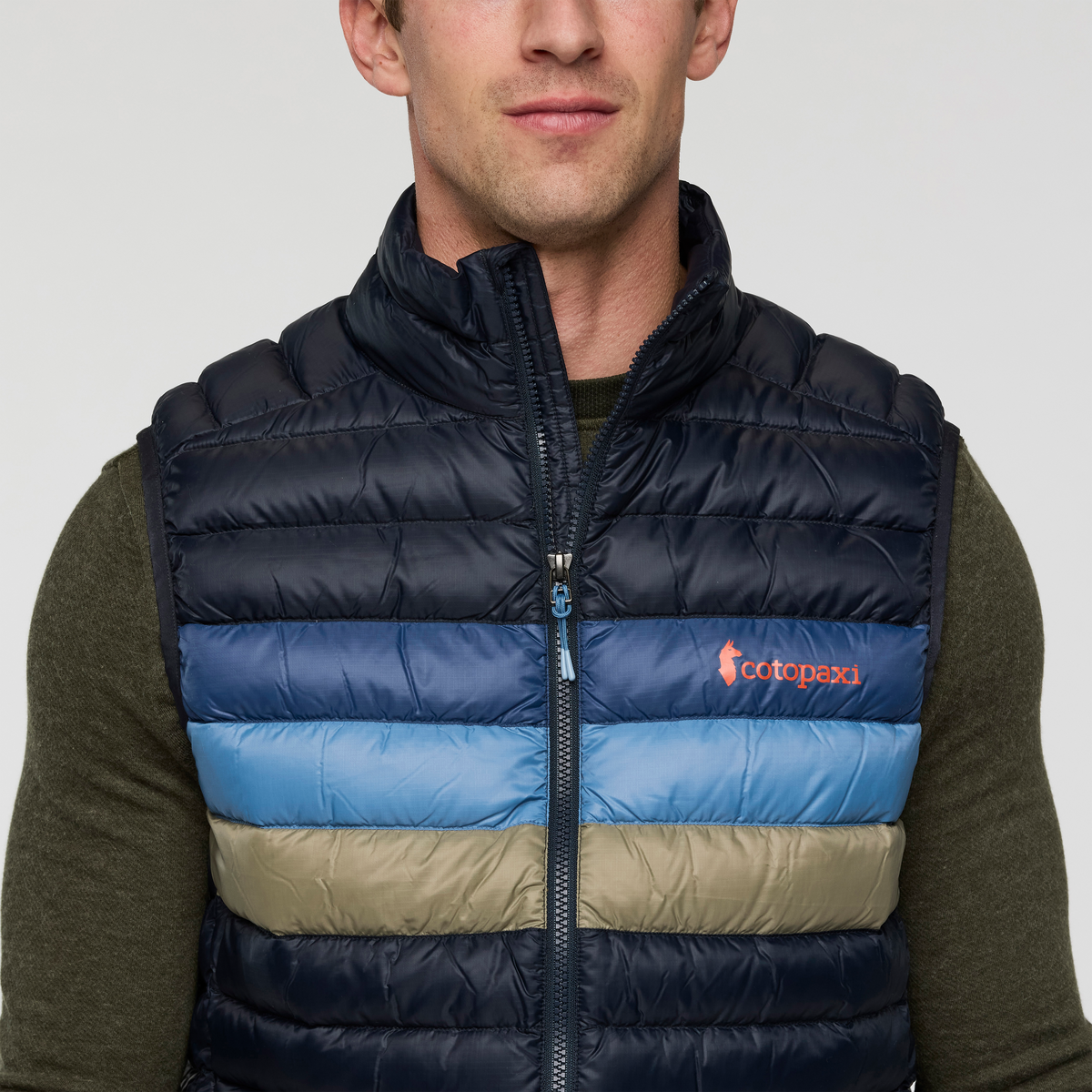 Fuego Down Vest Men's - Image 18