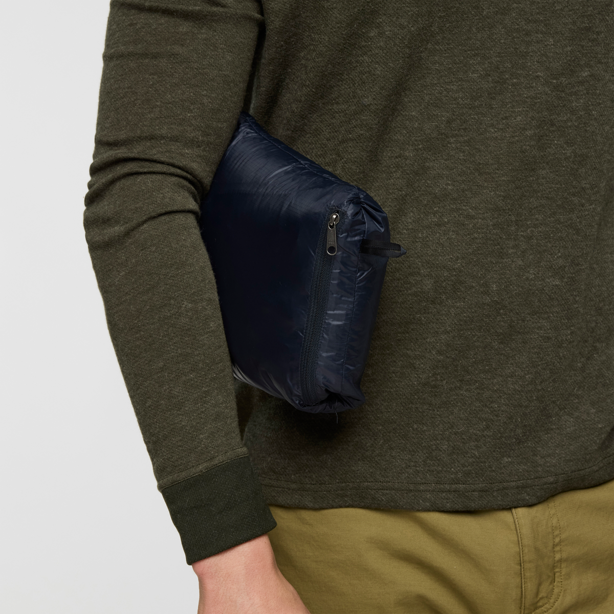 Fuego Down Vest Men's - Image 19